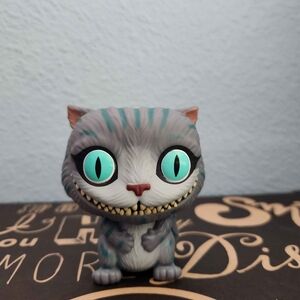 Funko POP Disney: Alice in Wonderland Action Figure - Cheshire Cat